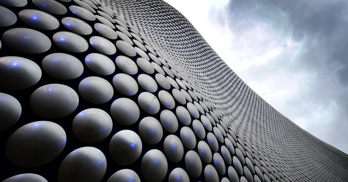 Events & Experiences at Selfridges Birmingham