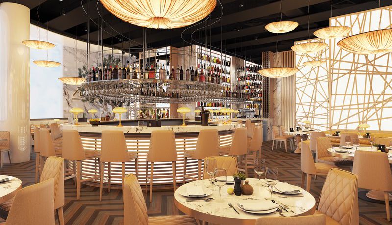 Birmingham Restaurant Festival city centre dining deals