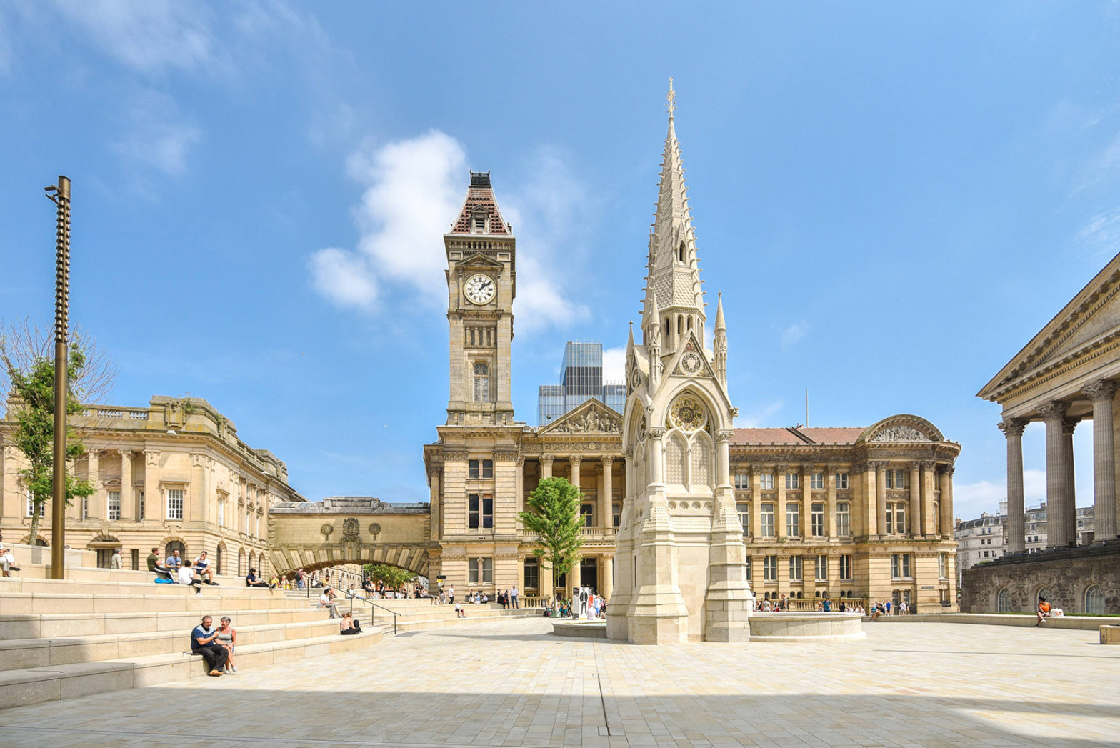 Birmingham Museum & Art Gallery celebrates 140th anniversary with weekend of events