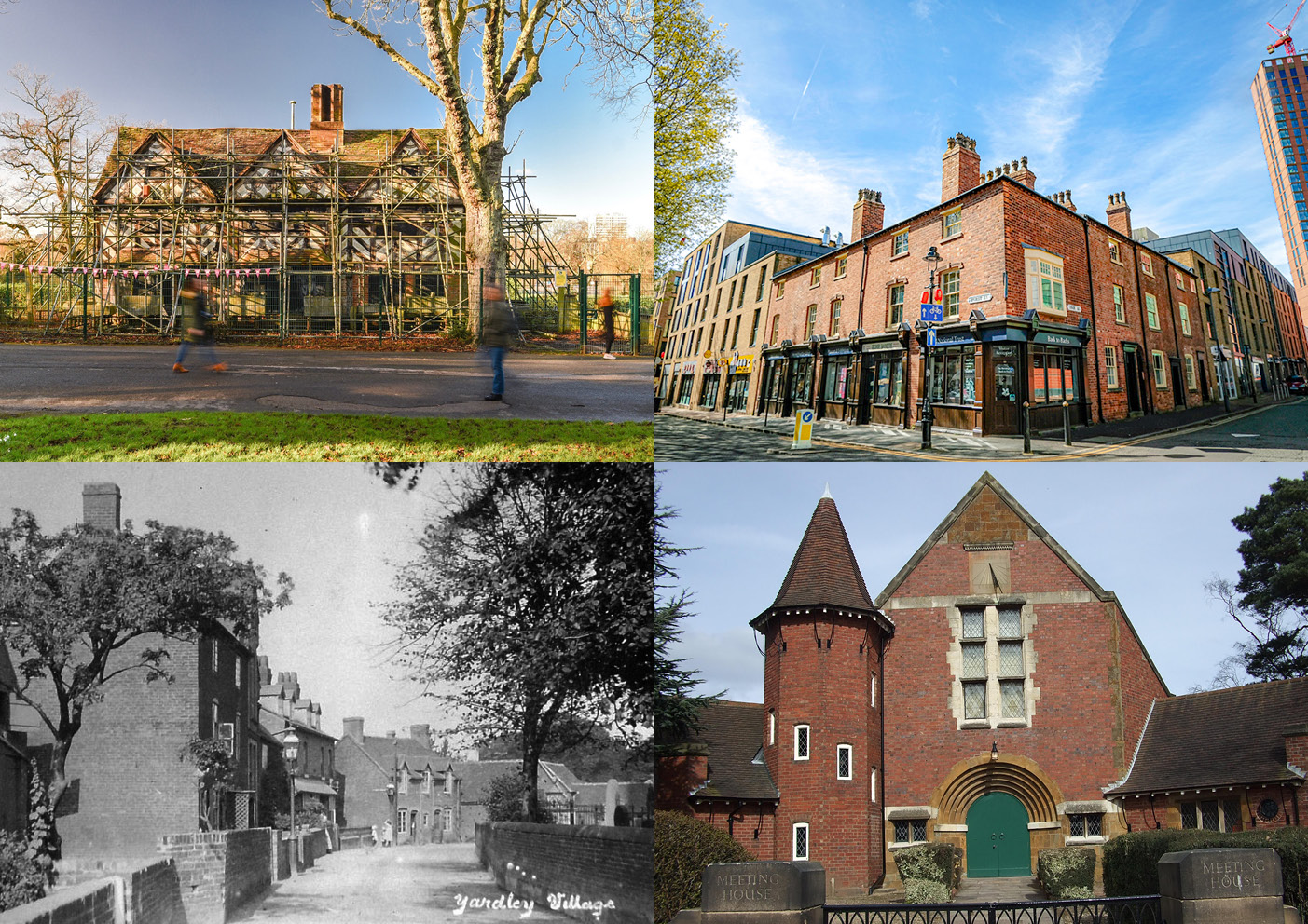 Save the date… Birmingham Heritage Week to return for 2025