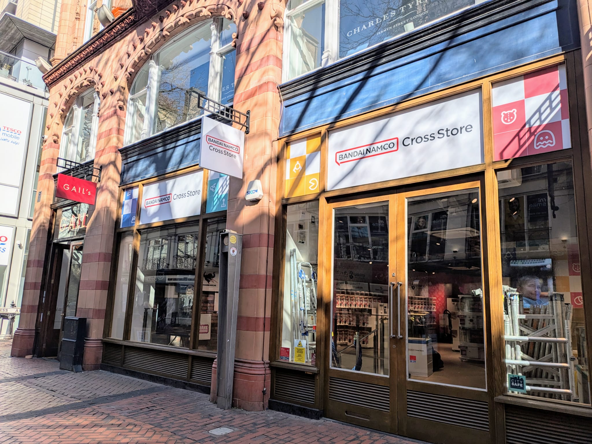 New Japanese entertainment store opening in Birmingham