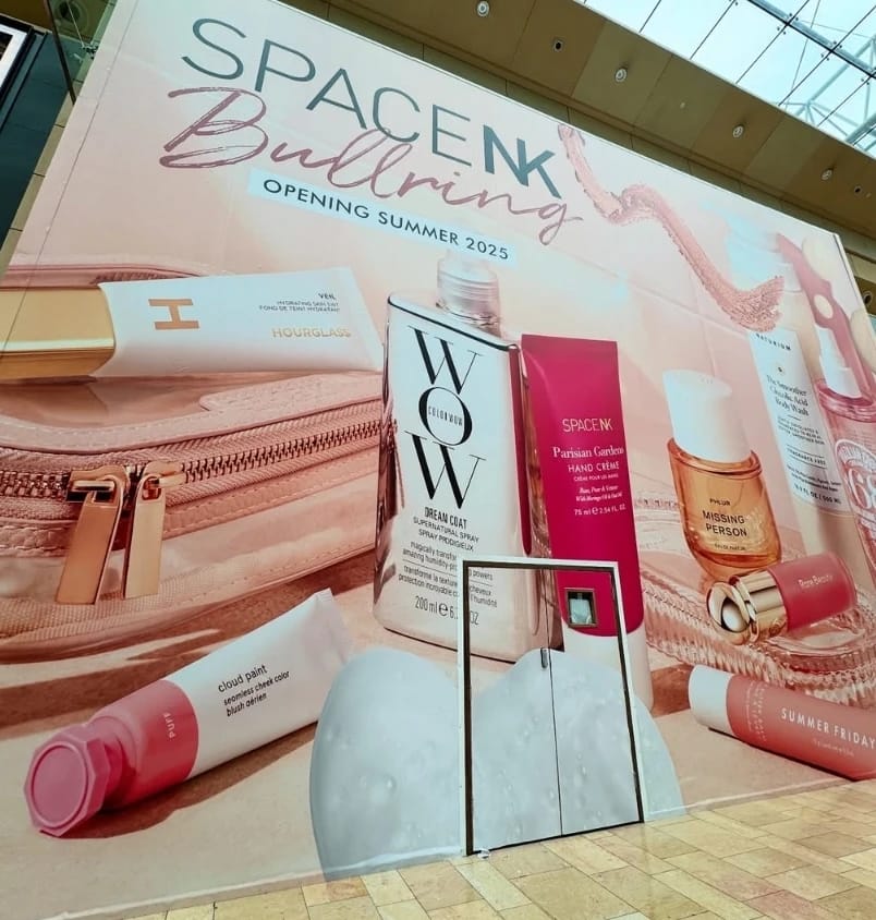 Birmingham braced for series of new shop openings