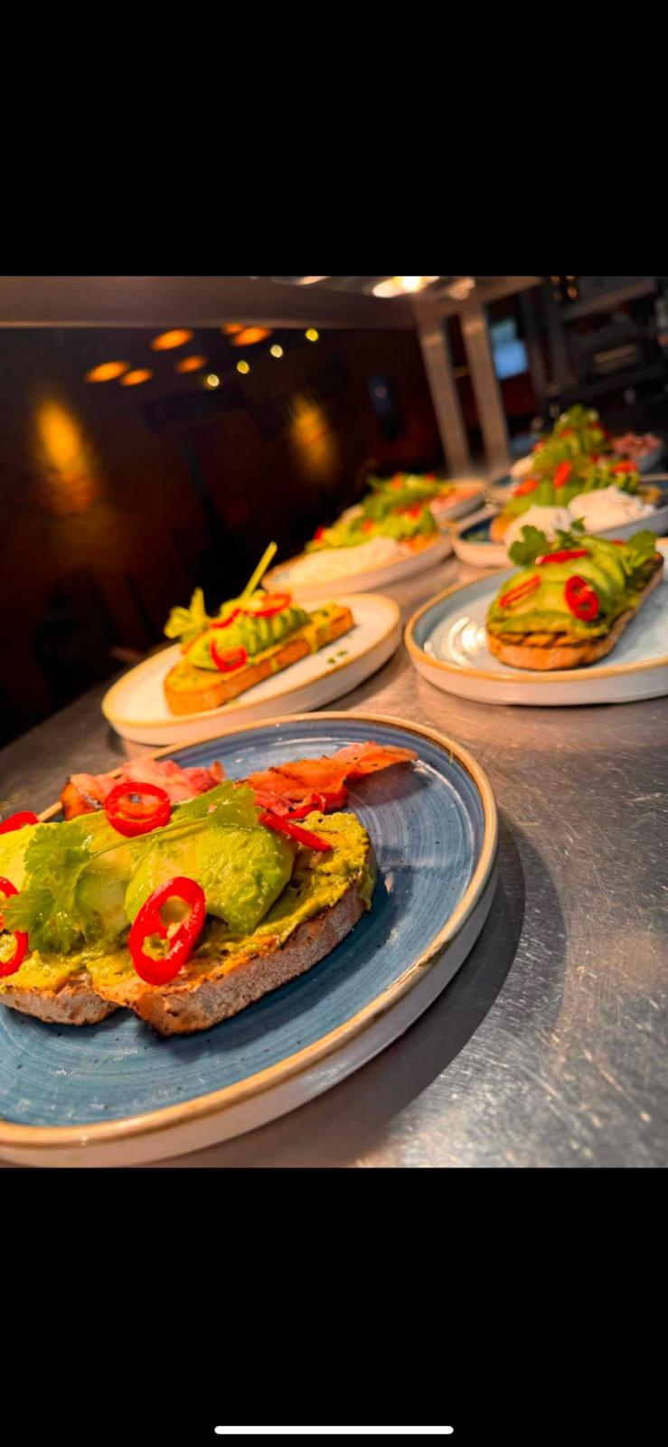 Turtle Bay boosts Summer menu with new breakfast and cocktail choices