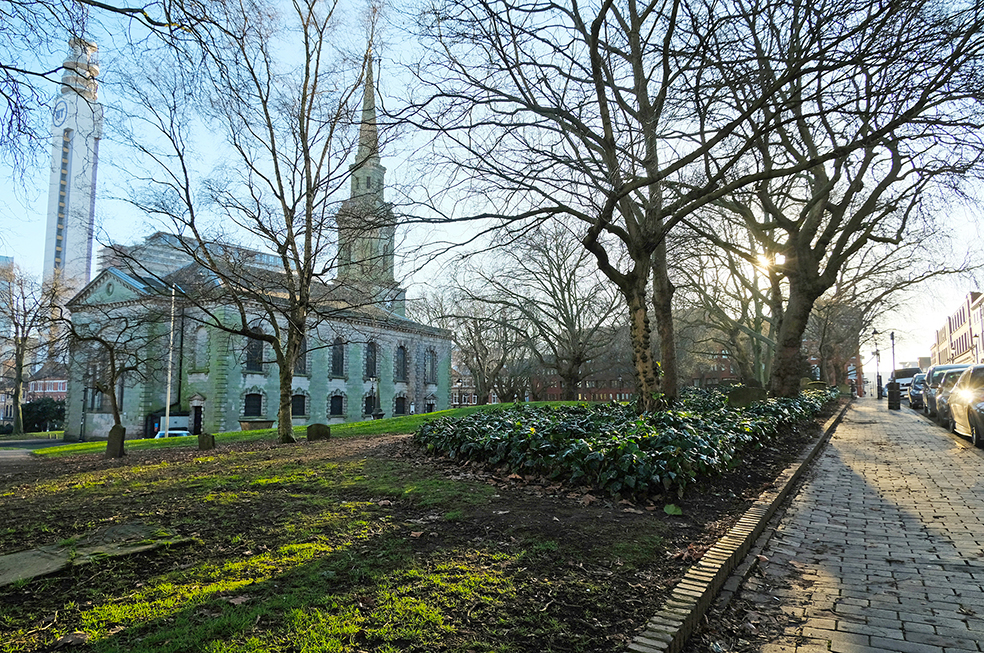 Two weeks to go before event bookings open for Birmingham Heritage Week 2025