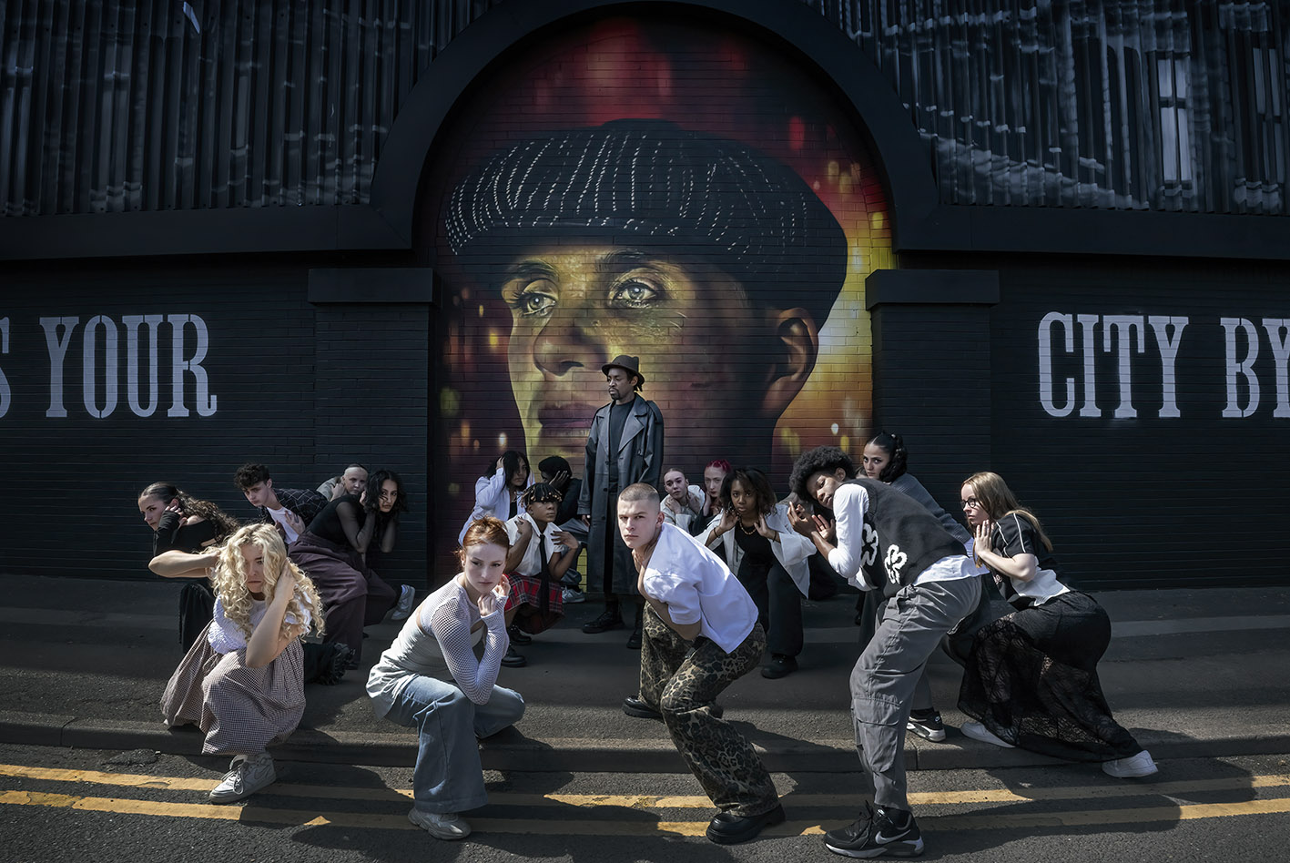 Birmingham Weekender festival – full programme over August Bank Holiday