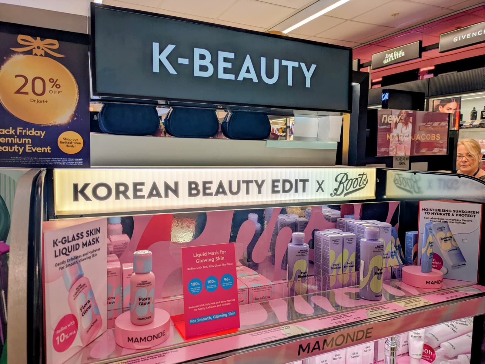 Boots Birmingham launches exclusive deals reaffirming city as beauty shopping hotspot