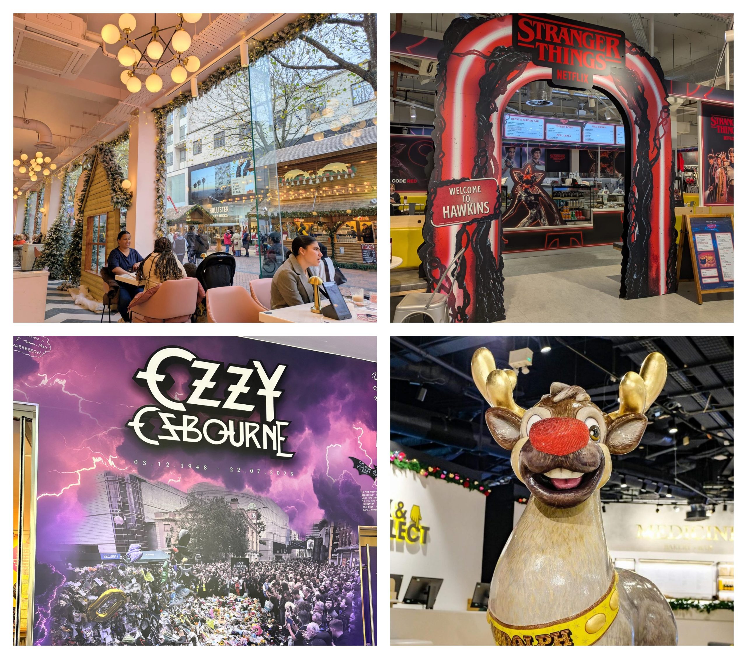 7 Unmissable Birmingham places to go during Christmas – Twixmas holiday