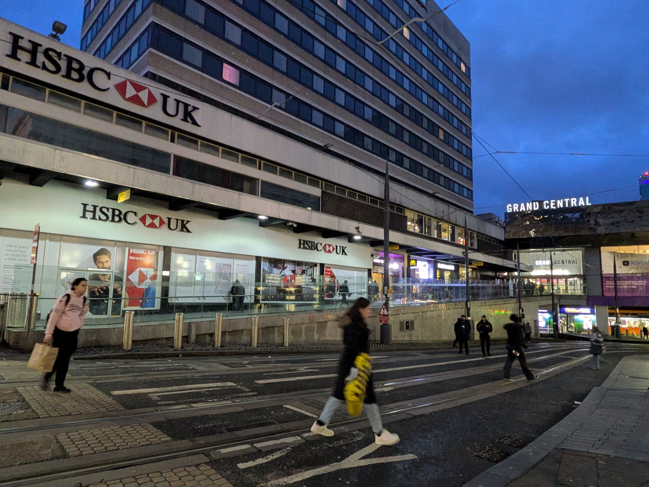 Public urged to give views on Birmingham’s ‘The Ramp’ landmark