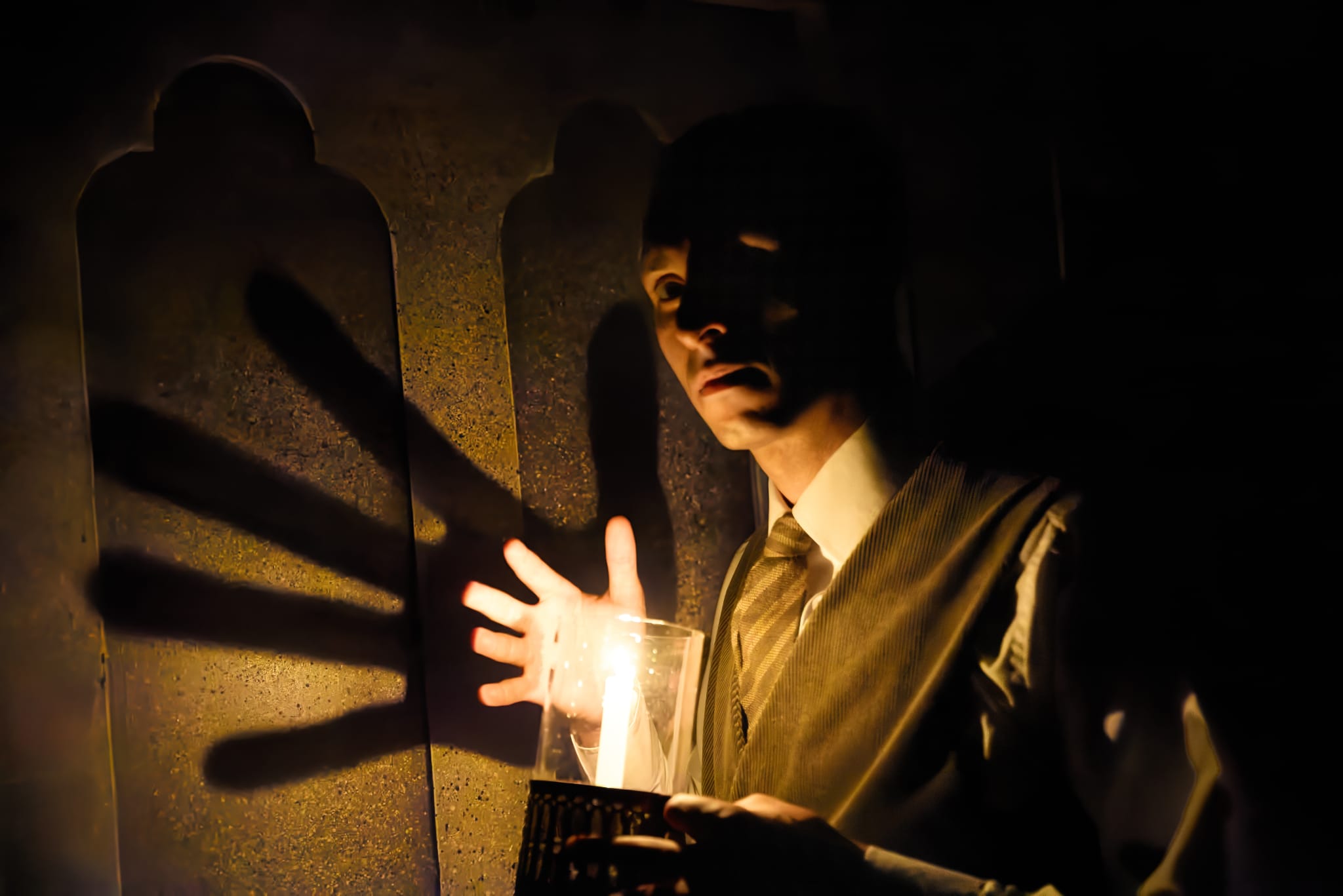 The Woman In Black at The Alexandra theatre – what to expect