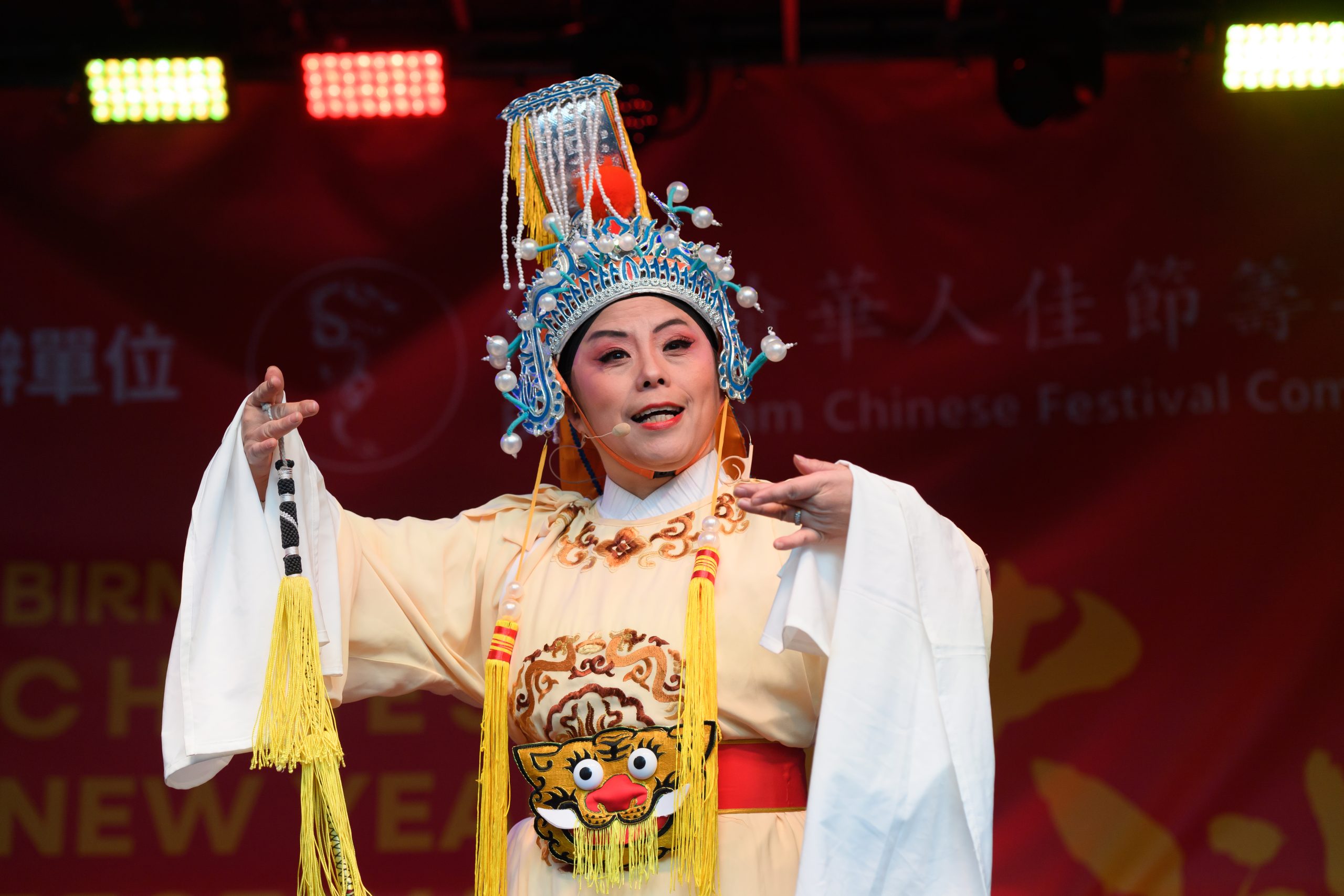 Birmingham’s Chinese New Year celebrations – everything you need to know about free festival