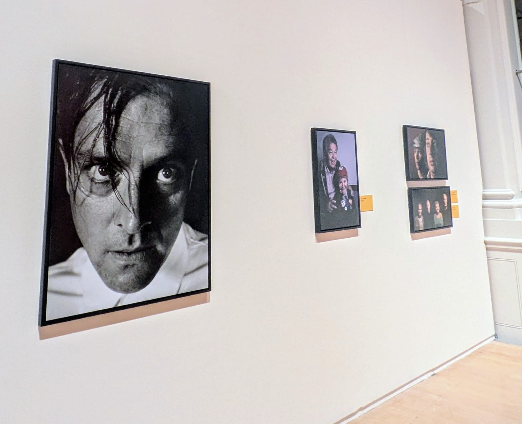 Photography exhibition celebrating Britain’s favourite comedians opens in Birmingham