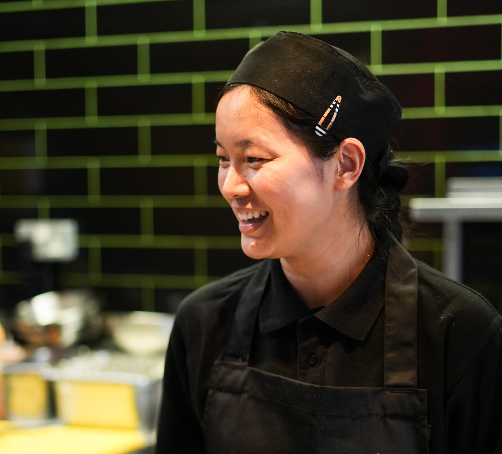 Birmingham restaurant Yakinori launches Easter kids sushi classes