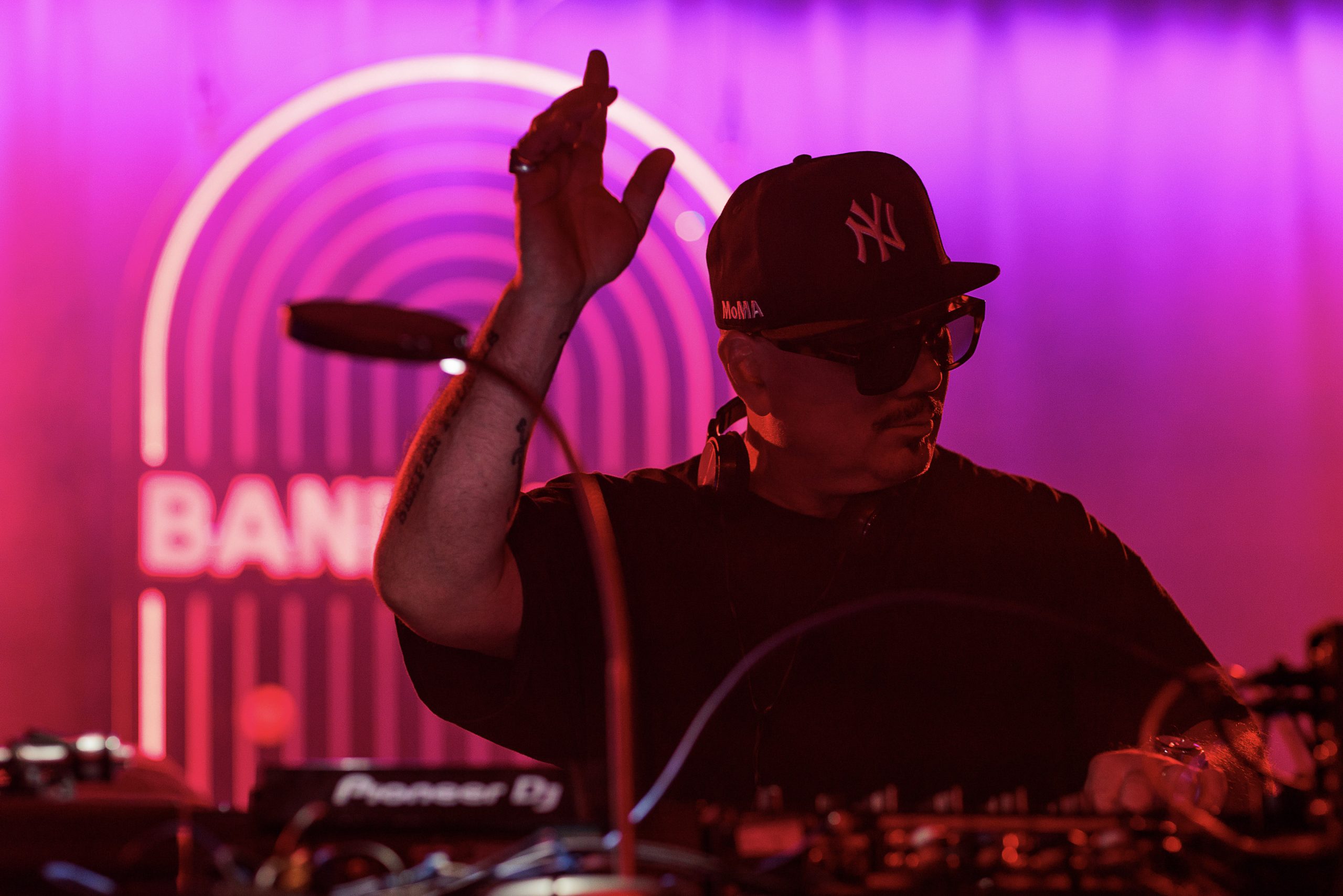 Birmingham Weekender full line-up as city turns into open-air disco