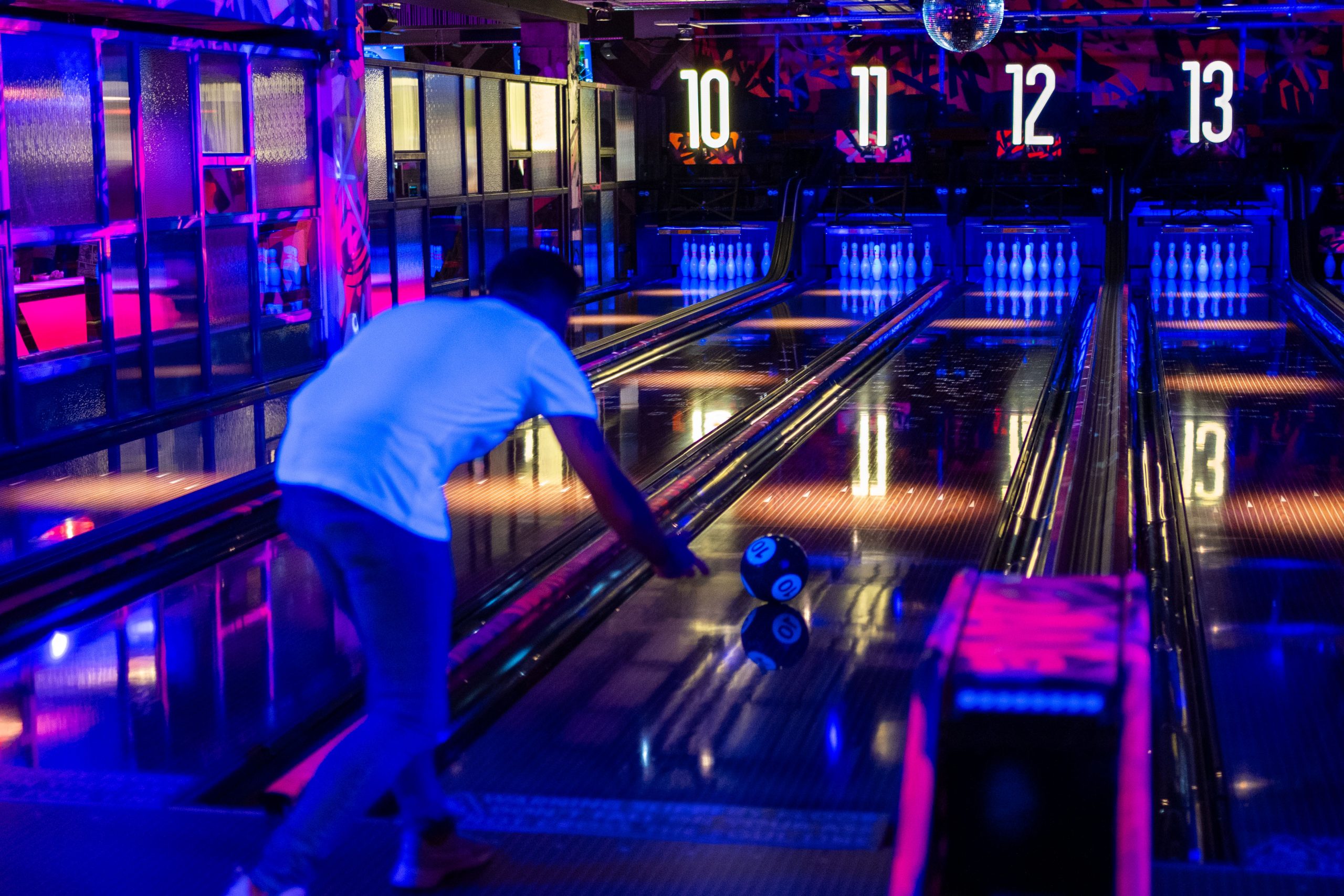 Lane7 launches Game Changer to save money on ‘best nights’ in Brum