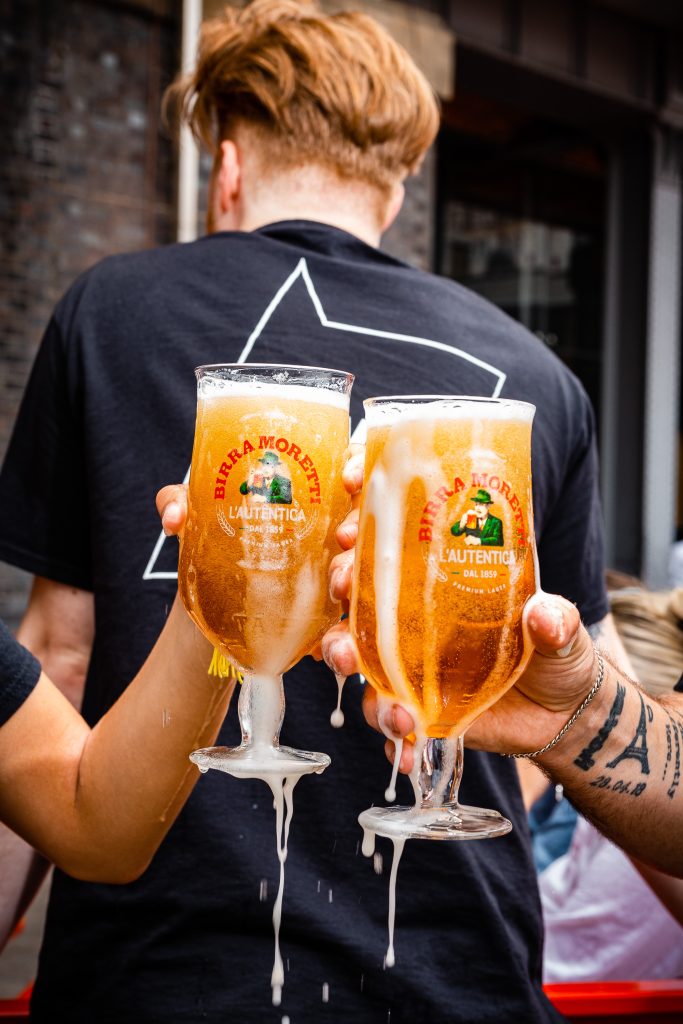 Lane7 Father’s Day free pints