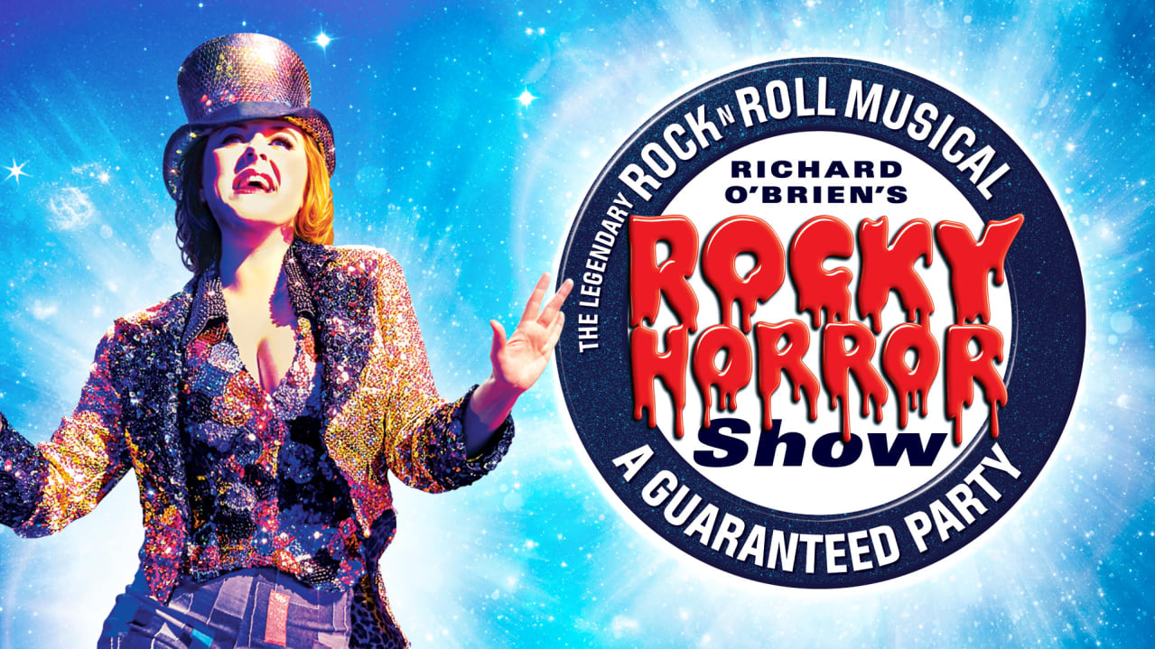 The Rocky Horror Show at The Alexandra