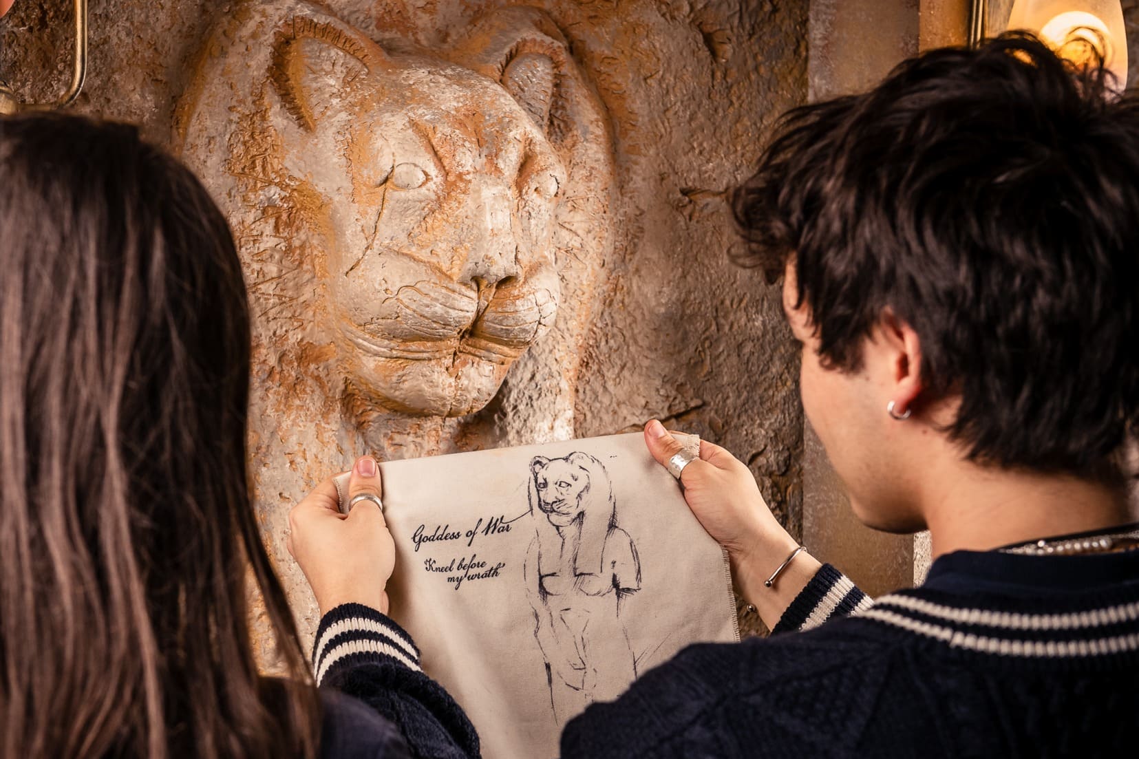 New Escape Hunt opens in Birmingham with 7 adventures to try