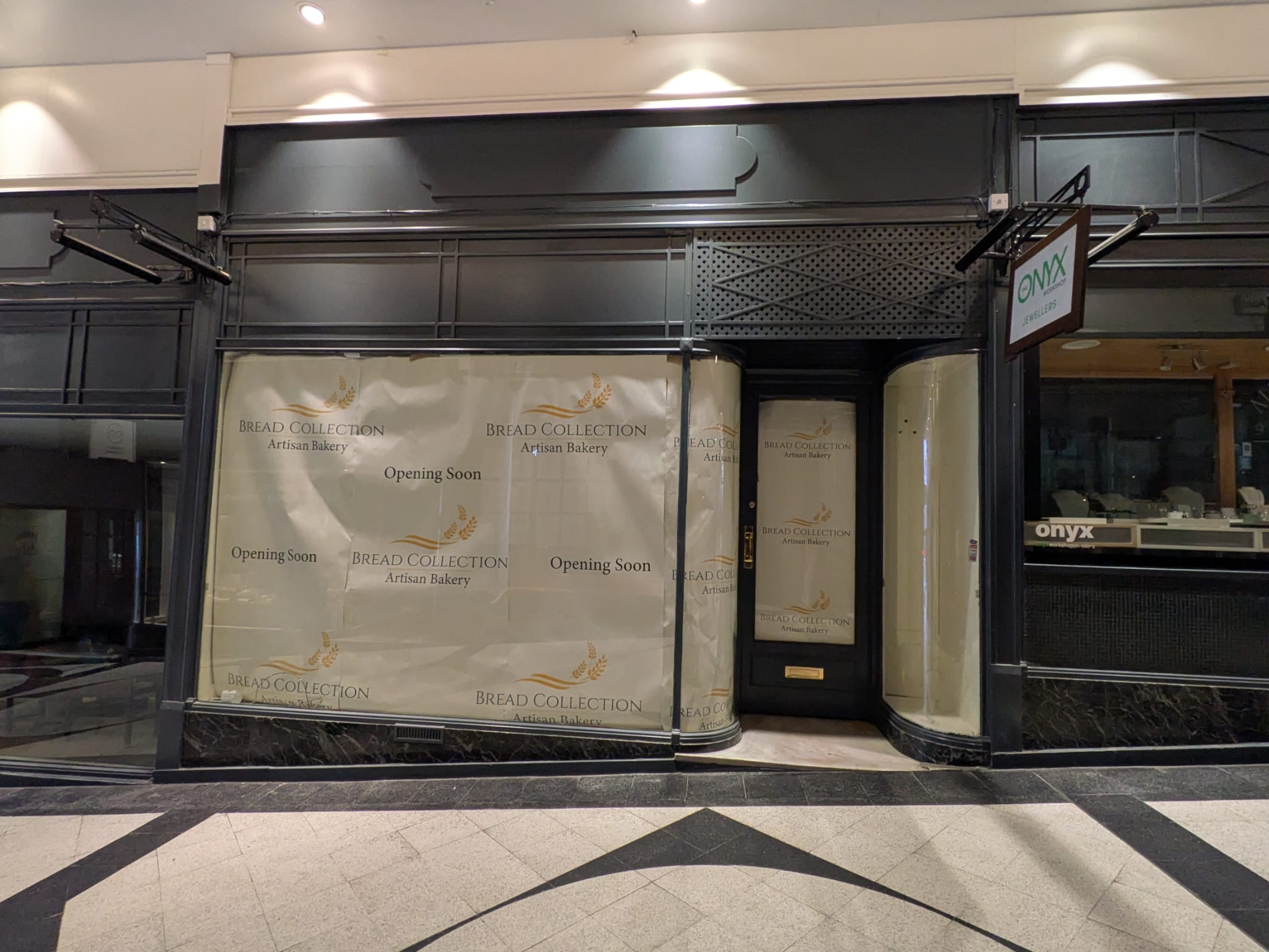 New Birmingham pub, restaurants and store openings coming soon