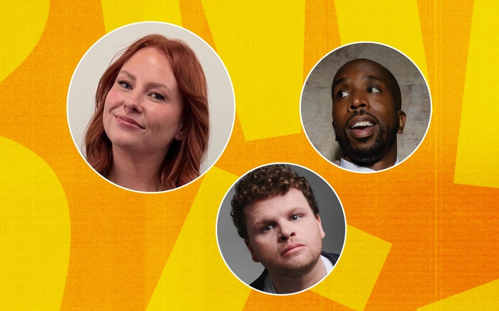 BBC New Comedy Awards