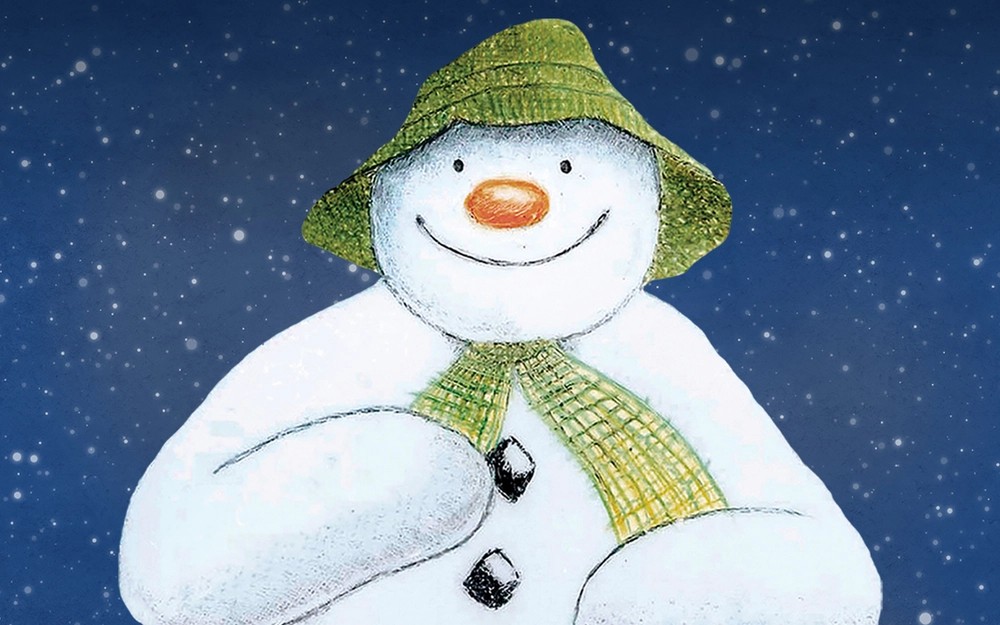 The Snowman: Film with Live Orchestra 2026