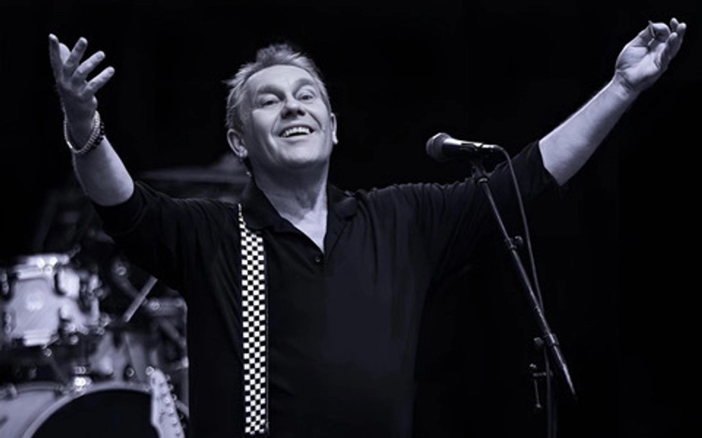 The Beat – Dance Crazed Too UK tour