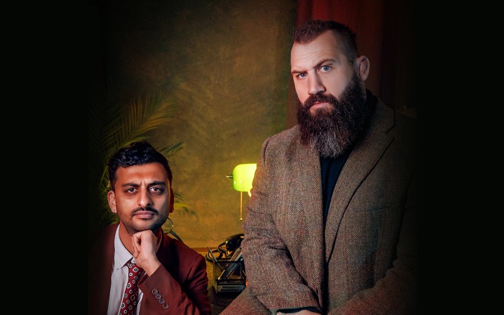 Joe Marler Will See You Live tour
