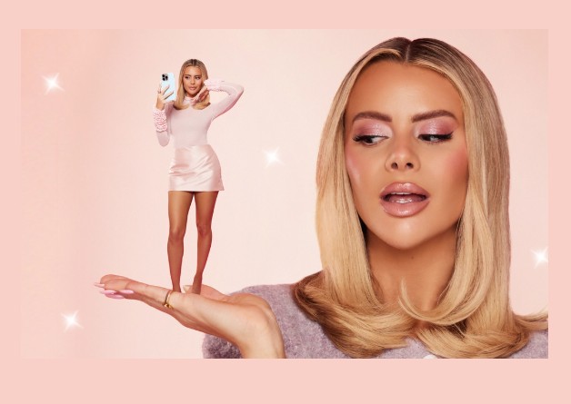 Can I Be Candid? Live with Perrie Sian