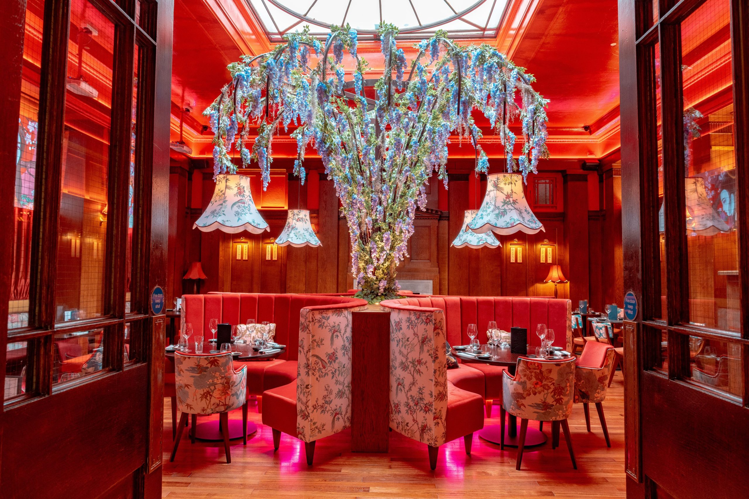 New Japanese KIBOU restaurant Birmingham opening date and launch offers