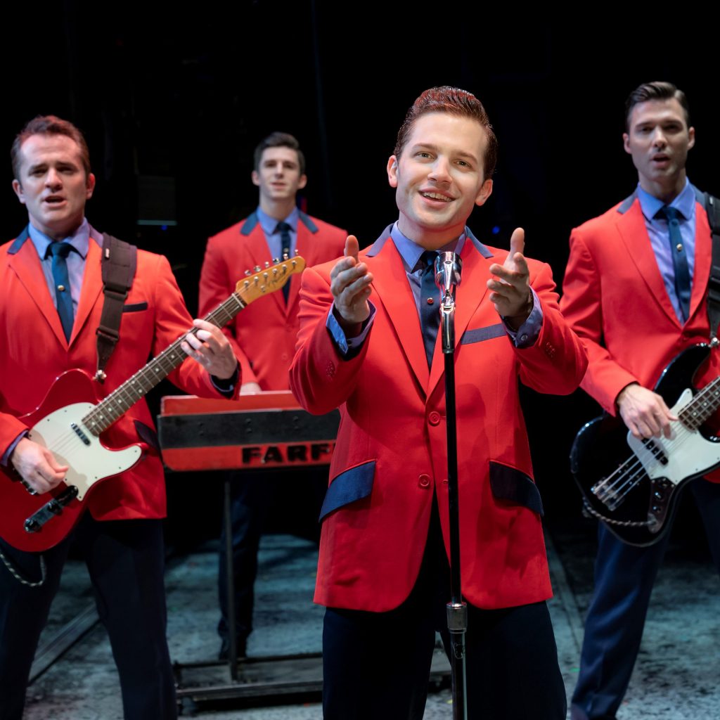 Jersey Boys